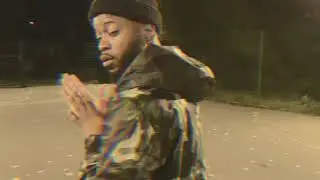 Buju - Outside (Oti Lefty cover)