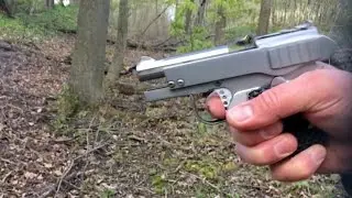 Krikit 25 slo-mo