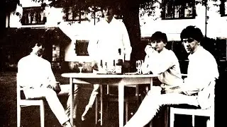 The Cherry Boys - Peel Session 1982