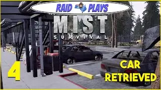 Mist Survival - #4 - 
