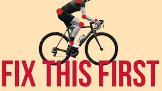 Road Bike Fit: Game Changer to get Faster // (Week 5 Done!)