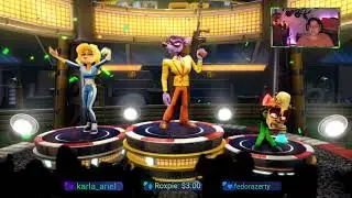 JUGANDO sin CALENTAR y sin SUERTE - DARH GAMER se vuelve mi NEMESIS TERMINA MAL