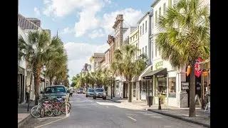 South Carolina Irish Travel Trade Update 2020