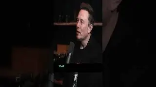 Elon Musk: God of Spinoza