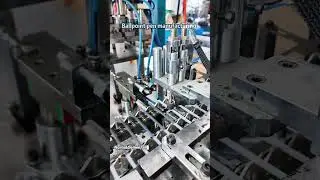 Ballpoint pen factory#Ballpointpen #factory #assemblyline #manufacturing #chinasuppliers