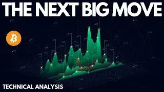 Bitcoin - The Next Big Move!