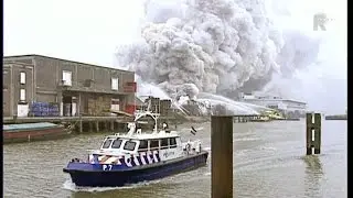 7 minuten 2016 - 20 jaar na CMI-brand Keilehaven