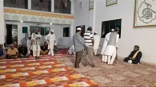 Mehfil e Qul 
40 Urs e Quadeer, Halkatta sharif, Wadi jn.