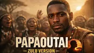 PAPAOUTAI | ZULU VERISION | south african gospel choir songs | Amapiano | Afro House | 2026