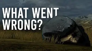 How Halo&rsquo;s Story Fell Apart &ndash; A Narrative in Decline