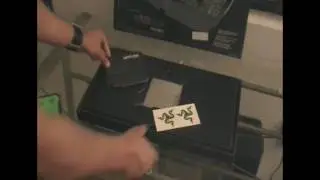 Razer Arctosa Review