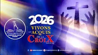 🚨Dévotion matinale du 06-02 -2026 | Frère Jonathan ASSANI | les Acquis de la Croix..