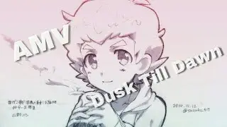 [AMV]- LBX ( Danball Senki ) - Yamano Ban