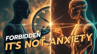 THE FUTURE-SELF PARADOX: Why Your 
