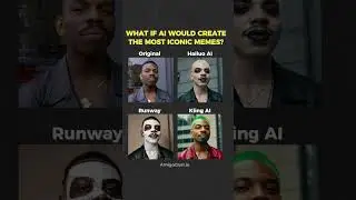 What if AI would create the most iconic memes? 😳  #ai #aimemes  #memes #chatgpt #gpt #grok3