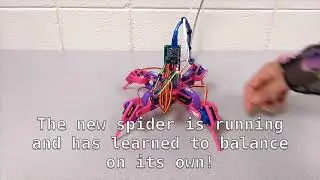 The power of open source!