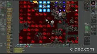 Oberon trap by clouds round 2