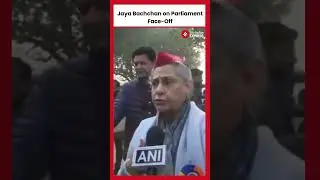 SP MP Alleges BJP Created Incident