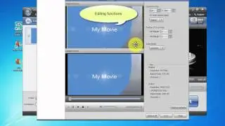The Best Way to Convert WLMP to MOV