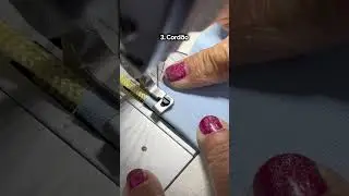 Um calcador que resolve v&aacute;rios problemas!