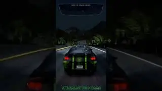 Need For Speed Hot Pursuit 🎮 Corridinha com o  Dodge Charger SRT 8 parte #2