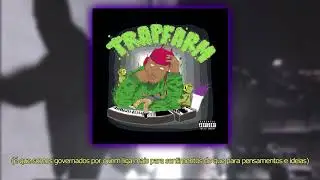 06 - Dom Tozen - Interl&uacute;dio (Cristal) | TRAPFARM 🌐
