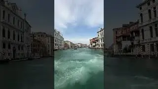 Day trip to Murano Italy 🇮🇹 #italy #travel #explore #travelvlog