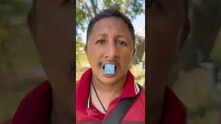 Yummy Bites CHEWITS Blue Raspberry Candy eating by #masterlin #viral #shorts #asmr