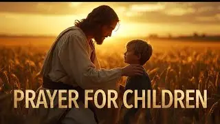 👉 Prayer for Children in Need 🙏 Hunger, Hope & Healing