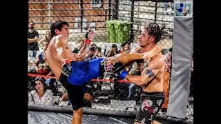 Texas Clash Fight Night XX MAIN EVENT WITH NASTY HEAD KICK WIN FT Robert silguero vs Jonathan Jasso