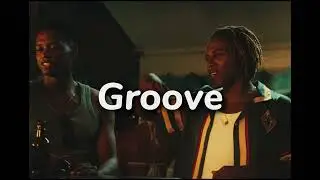 Calema Afro Kizomba Type Beat | Groove