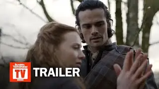 Outlander: Blood of My Blood Season 1 Trailer