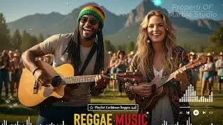Happy Hawaiian Reggae Vibes Tropical Island Music to Relax Smile and Feel Good All Day