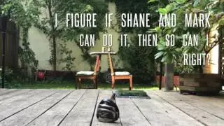 Srixon Z 565 Driver beer challenge