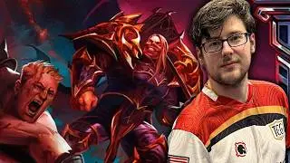 🔴 TAKING A WALK IN LYATH'S SHOES
