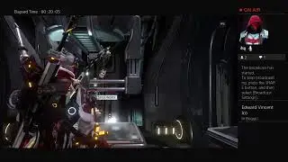 bogsters23's Live PS4 Broadcast
