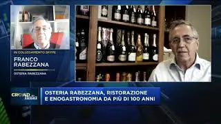 Osteria Rabezzana a 
