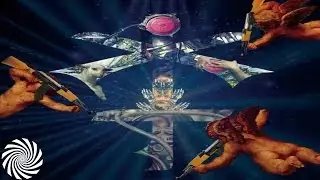 Juno Reactor - Guillotine (BLiSS Remix)
