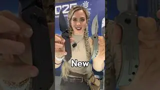 New Kansept Knives (2025)