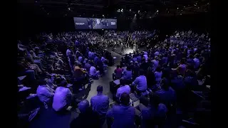#AudiMQ Innovation Summit 2018 &ndash; Highlights 2018