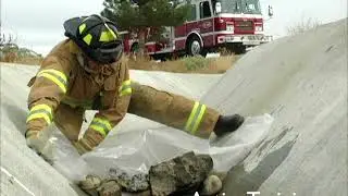 HAZMAT Response: HazMat Defense Options & Objectives (3)