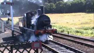 Weybourne Station