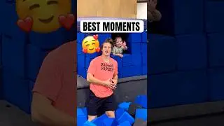 BEST MOMENTS WITH MY TODDLER 😂