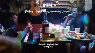 CXTN   HIMALA