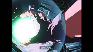 Vegeta&rsquo;s Final Shine Attack Sounds Familiar