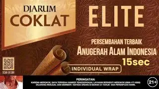 Djarum Coklat Elite - The Orkestra (2025) 