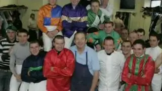 2008 HRI Awards - Contribution to the Industry