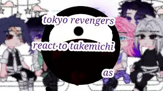 💟tokyo revengers react to takemichi as hermione💟