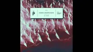 Kunde & Martin Noise - El Tigre (Tkuz Remix)