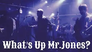 【cover】Zilch / What's Up Mr.Jones?